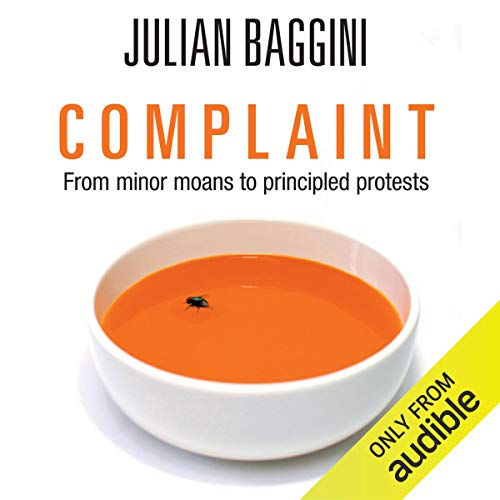 Cover of Complaint