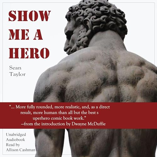 Cover of Show Me a Hero