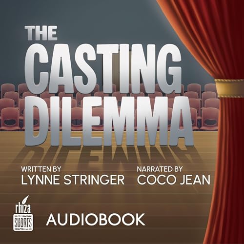 Cover of The Casting Dilemma