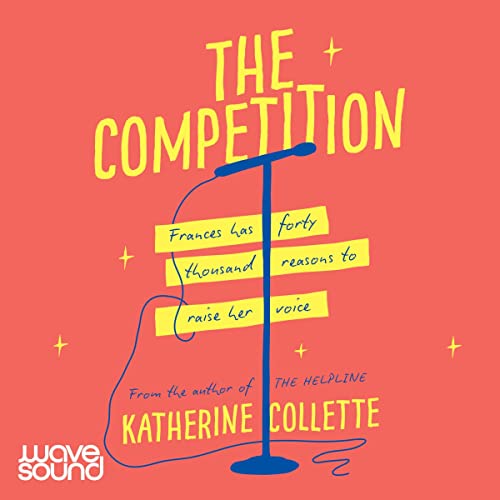 Cover of The Competition