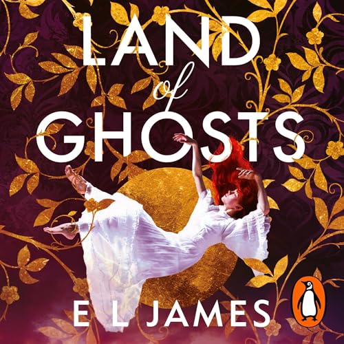 Cover of Land of Ghosts