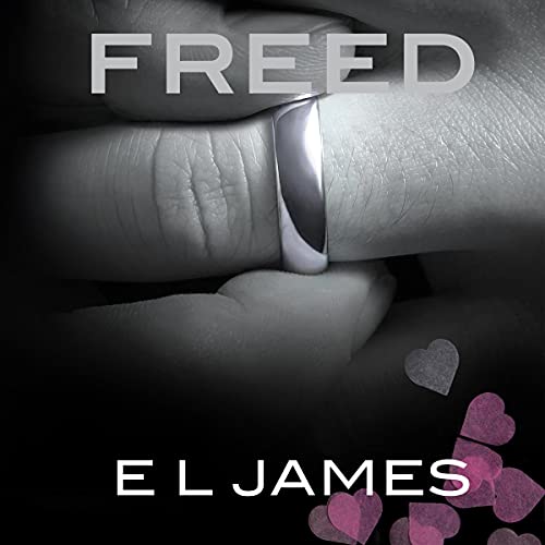 Cover of Freed