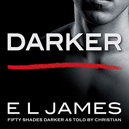Cover of Darker