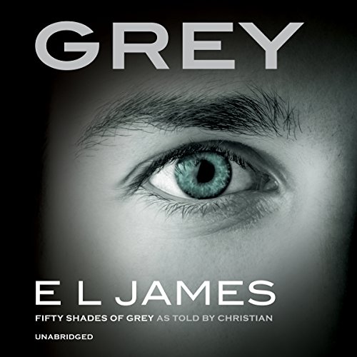 Cover of Grey