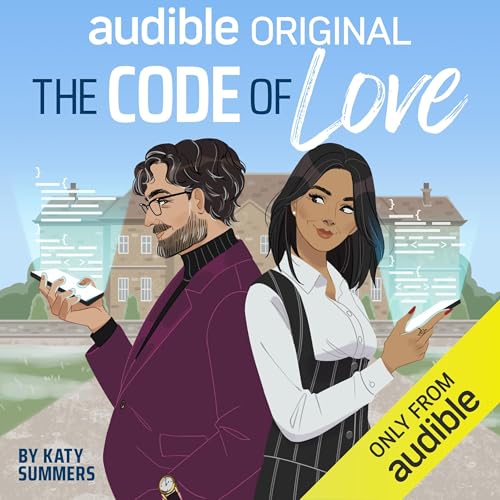 Cover of The Code of Love