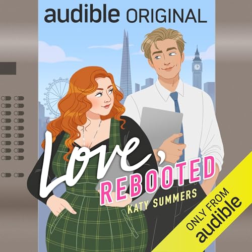 Cover of Love, Rebooted