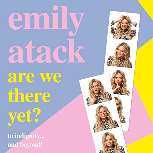 Cover of Are We There Yet?