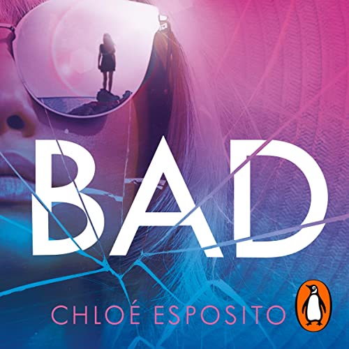 Cover of Bad