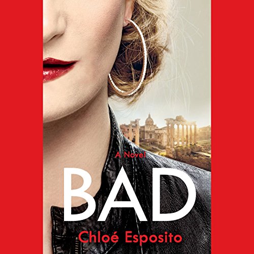 Cover of Bad