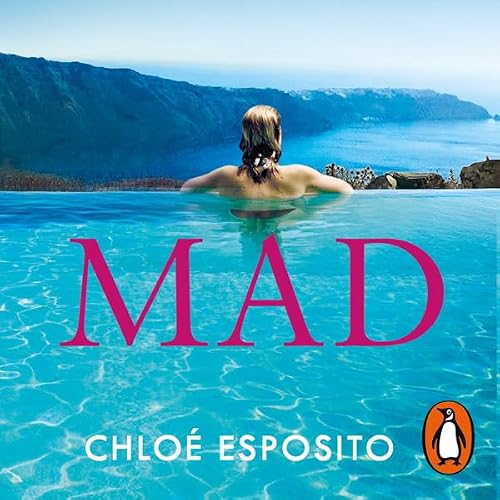 Cover of Mad