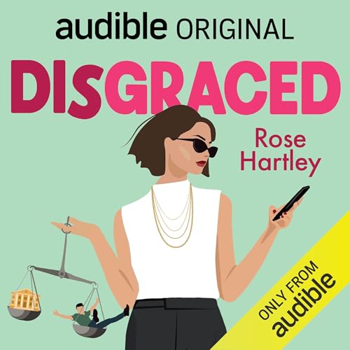 Cover of DisGraced