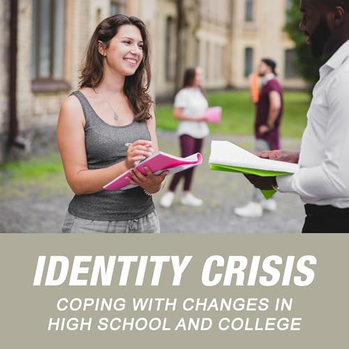 Cover of Identity Crisis