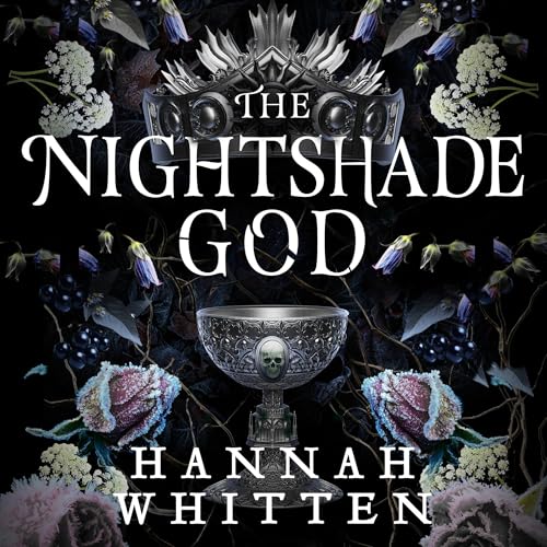 Cover of The Nightshade God