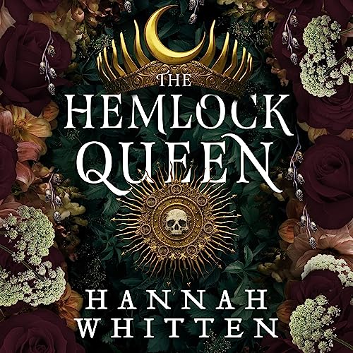 Cover of The Hemlock Queen
