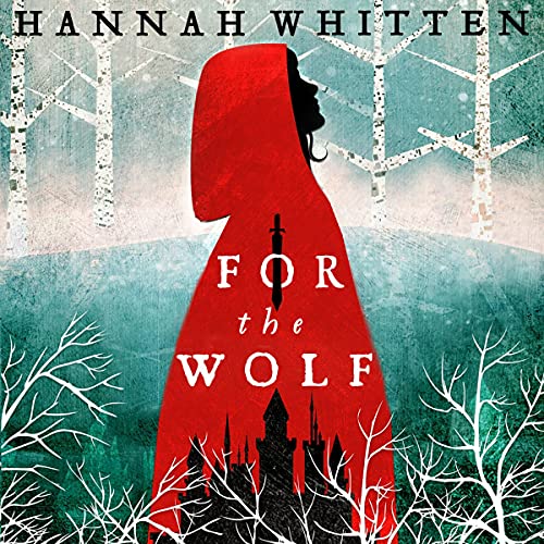 Cover of For the Wolf