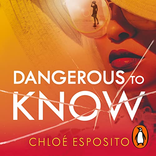 Cover of Dangerous to Know