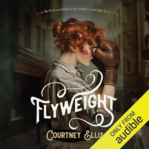Cover of Flyweight