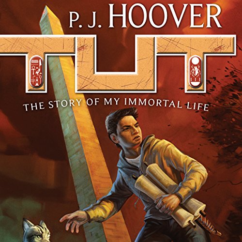 Cover of Tut