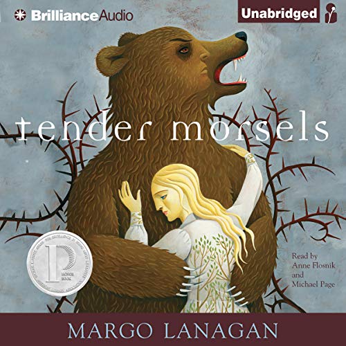 Cover of Tender Morsels