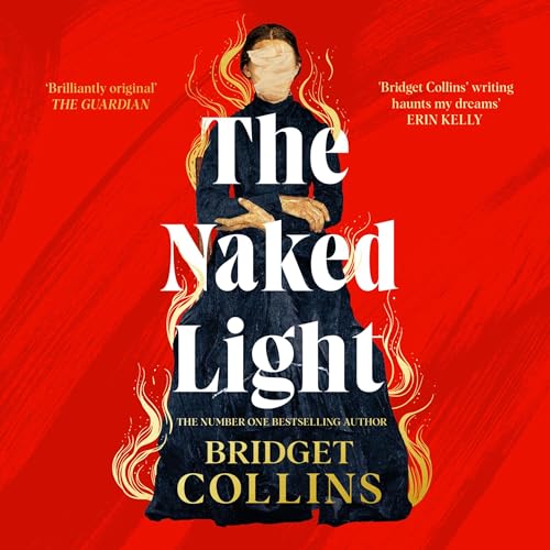 Cover of The Naked Light