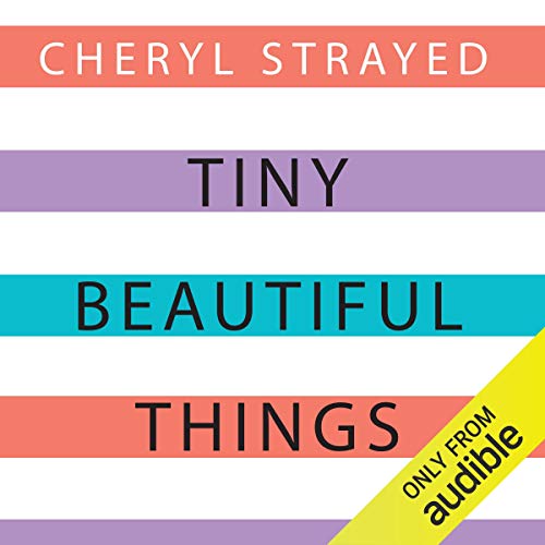 Cover of Tiny Beautiful Things