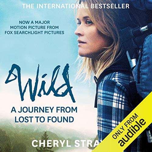 Cover of Wild