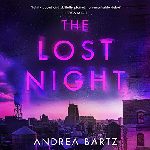 Cover of The Lost Night