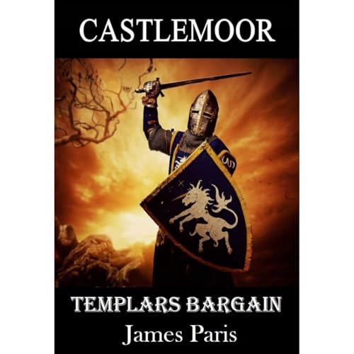 Cover of CASTLEMOOR