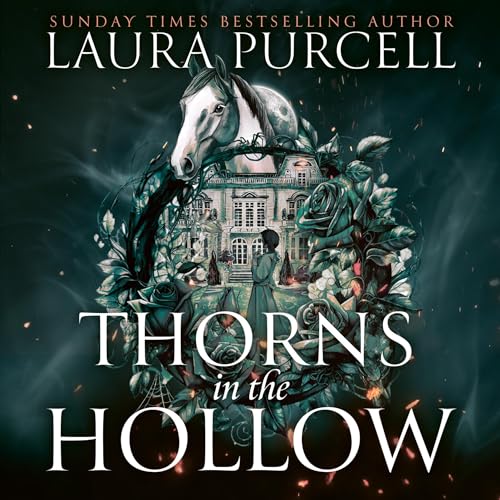 Cover of Thorns in the Hollow