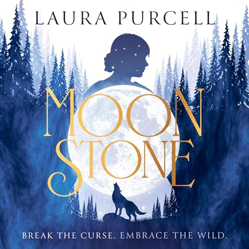 Cover of Moonstone
