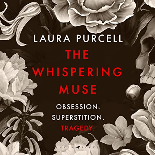 Cover of The Whispering Muse