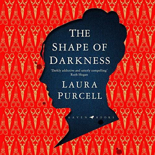 Cover of The Shape of Darkness
