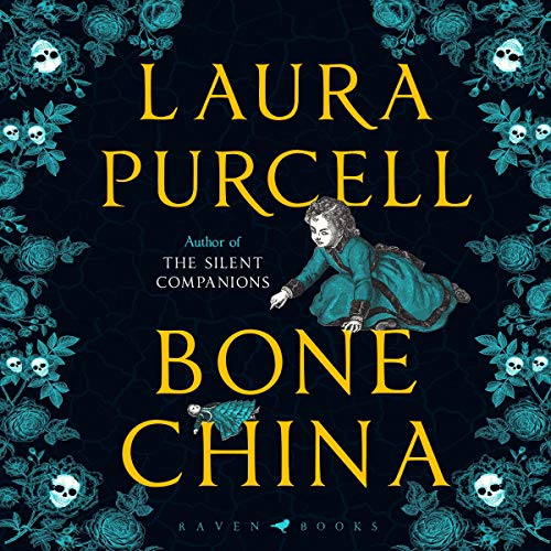 Cover of Bone China