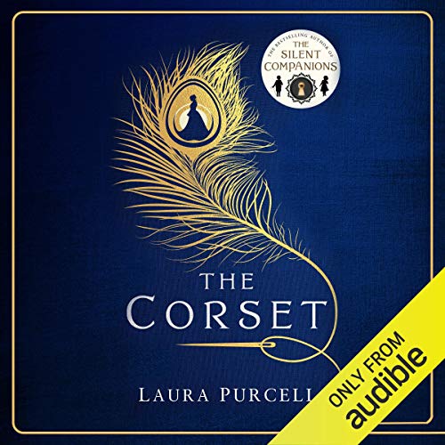 Cover of The Corset