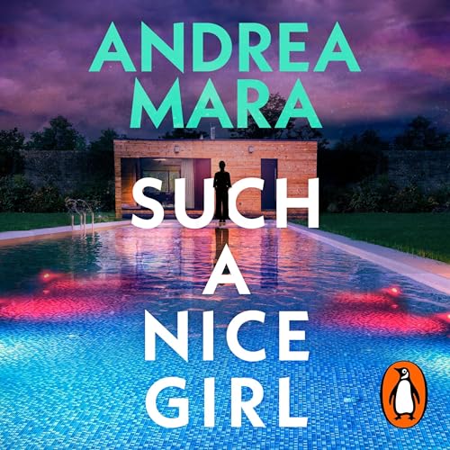 Cover of Such a Nice Girl
