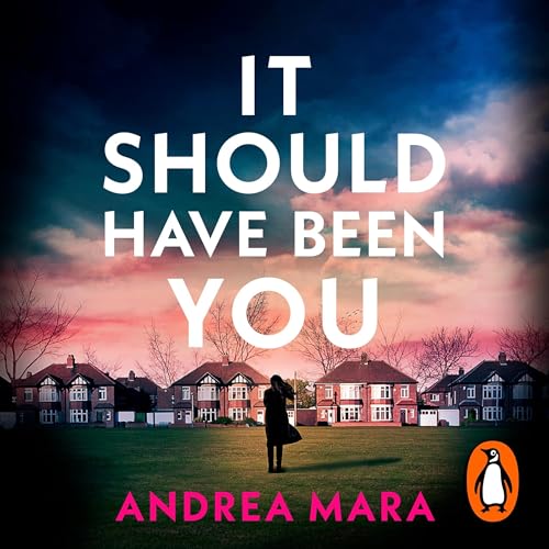 Cover of It Should Have Been You