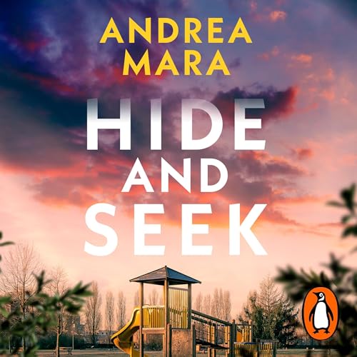 Cover of Hide and Seek