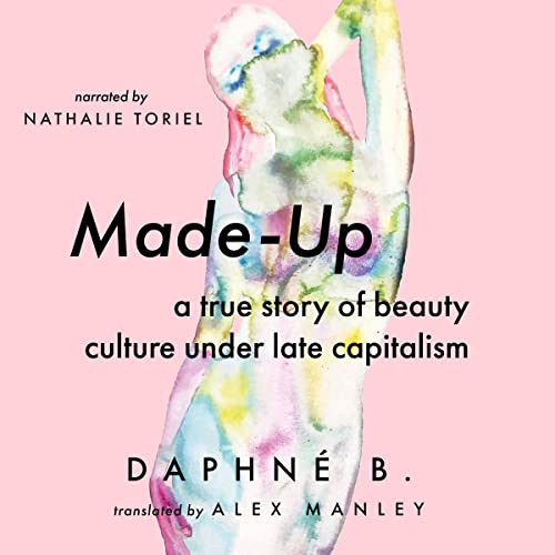 Cover of Made-Up