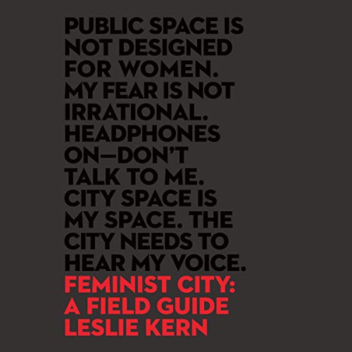 Cover of Feminist City