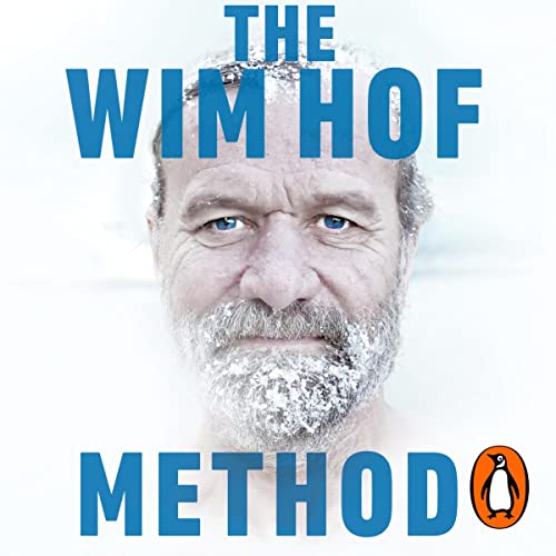 Cover of The Wim Hof Method