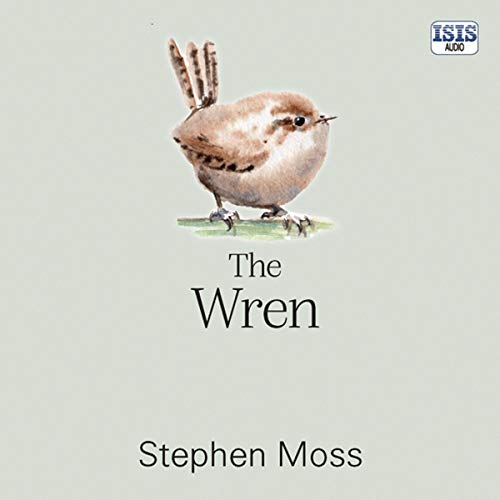 Cover of The Wren