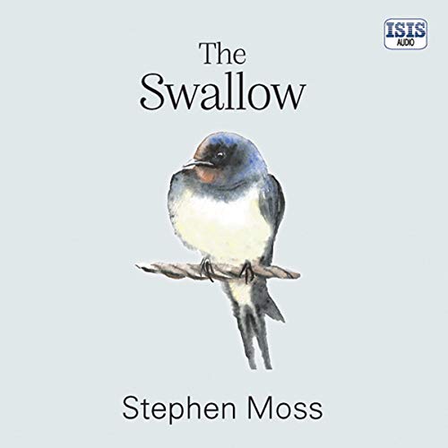 Cover of The Swallow