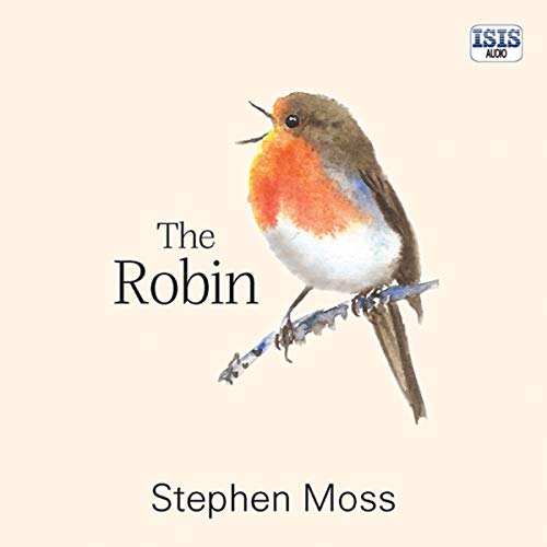 Cover of The Robin