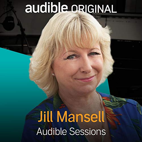 Cover of Jill Mansell — February 2016