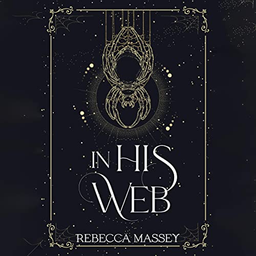 Cover of In His Web