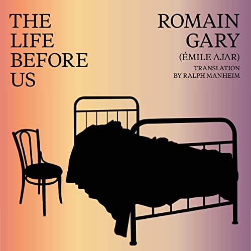 Cover of The Life Before Us