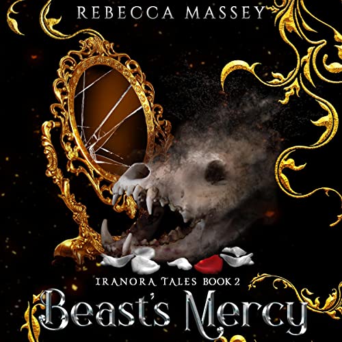 Cover of Beast's Mercy