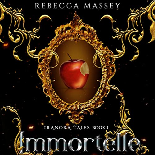 Cover of Immortelle