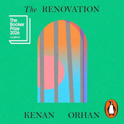 Cover of The Renovation