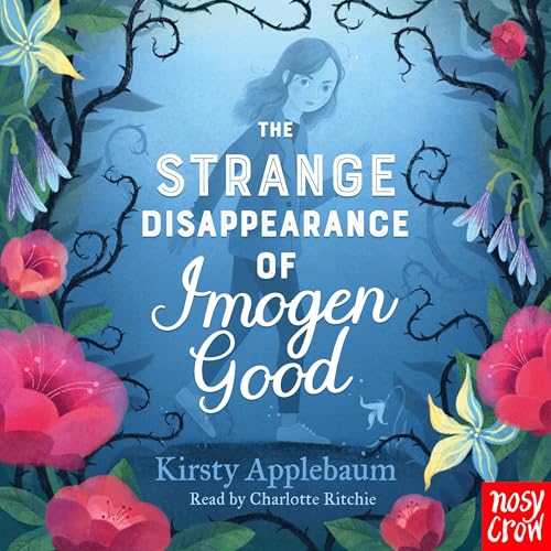Cover of The Strange Disappearance of Imogen Good